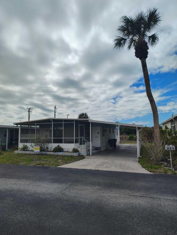 Photo 1 of 2 of home located at 80 La Costa St. Nokomis, FL 34275