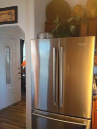 2007 Cavco Mobile Home