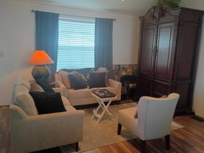 Photo 2 of 16 of home located at 8401 S. Kolb #324 Tucson, AZ 85756