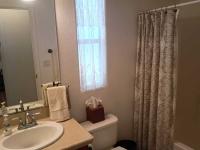 2007 Cavco Mobile Home