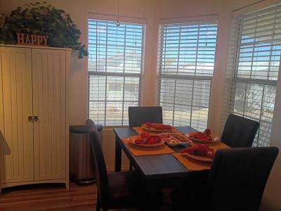 Photo 3 of 16 of home located at 8401 S. Kolb #324 Tucson, AZ 85756