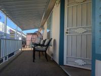 2007 Cavco Mobile Home