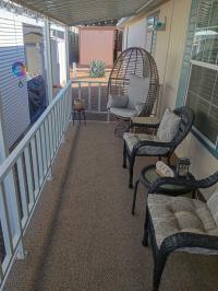 2007 Cavco Mobile Home