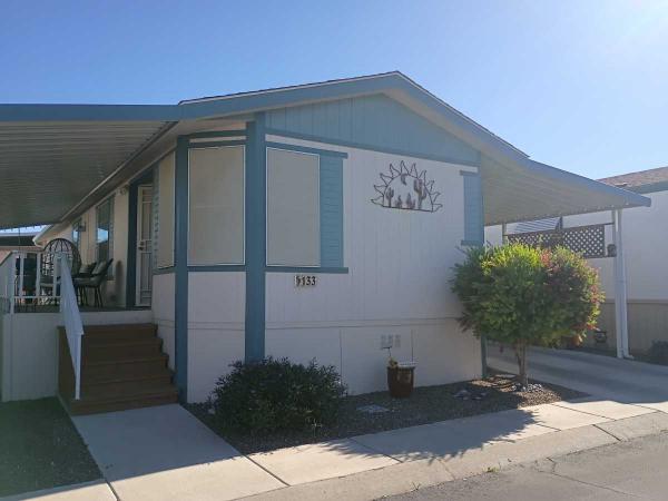 2007 Cavco Mobile Home For Sale