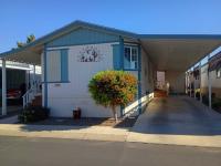 2007 Cavco Mobile Home