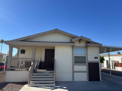 Mobile Home at 400 W. Baseline Rd Lot 211 Tempe, AZ 85283