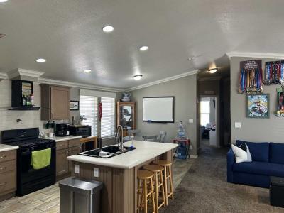 Photo 4 of 22 of home located at 400 W. Baseline Rd Lot 211 Tempe, AZ 85283