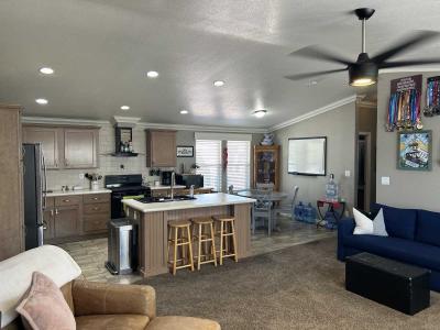 Photo 5 of 22 of home located at 400 W. Baseline Rd Lot 211 Tempe, AZ 85283