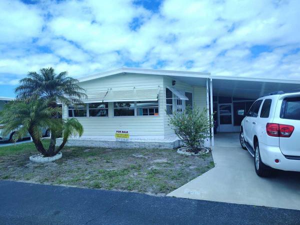 1977  Mobile Home For Sale