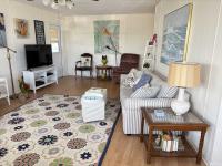 1973 Budd Mobile Home