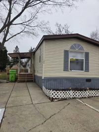 1989 New Moon Manufactured Home