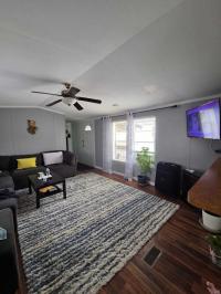 1989 New Moon Manufactured Home