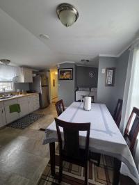 1989 New Moon Manufactured Home