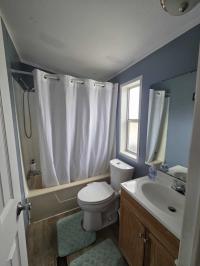 1989 New Moon Manufactured Home