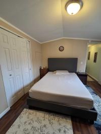 1989 New Moon Manufactured Home