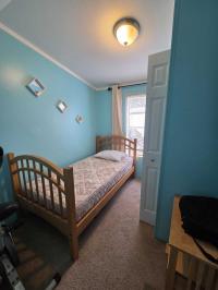 1989 New Moon Manufactured Home