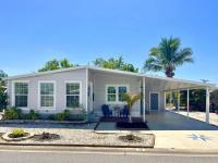 Manufactured Home