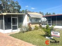 1981 LIBY Mobile Home