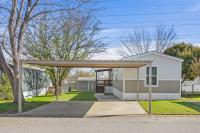 2025 SOUTHERN ENERGY HOMES INC. 45CEA16763AH25 Mobile Home