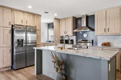 Mobile Home at 7800 Mockingbird Ln, #21 North Richland Hills, TX 76180