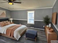 1998 Redman Manufactured Home