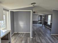 1998 Redman Manufactured Home