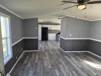 1998 Redman Manufactured Home