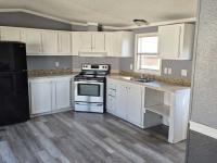 1998 Redman Manufactured Home