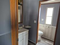 1998 Redman Manufactured Home