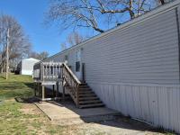 1998 Redman Manufactured Home