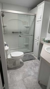 1998 Jacobsen Manufactured Home