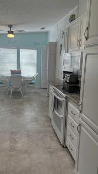 1998 Jacobsen Manufactured Home