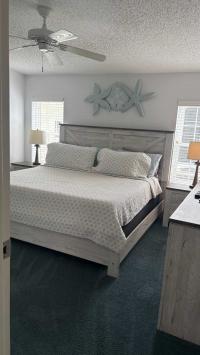 1998 Jacobsen Manufactured Home