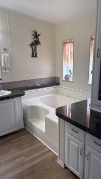 1998 Jacobsen Manufactured Home