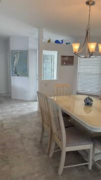 1998 Jacobsen Manufactured Home