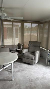 1998 Jacobsen Manufactured Home