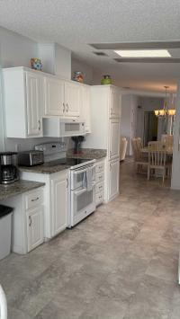 1998 Jacobsen Manufactured Home