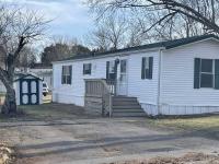 2001 Fleetwood Mobile Home