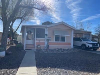 Mobile Home at 11250 E. State Rt. 69 #1153 Dewey, AZ 86327