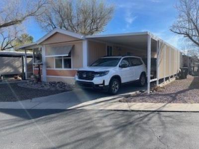 Photo 2 of 13 of home located at 11250 E. State Rt. 69 #1153 Dewey, AZ 86327