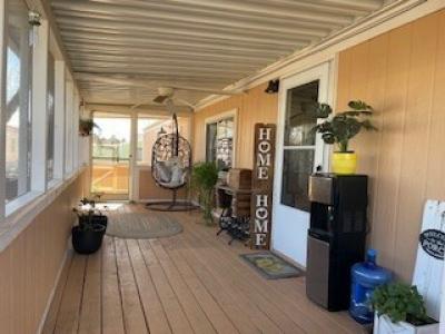 Photo 3 of 13 of home located at 11250 E. State Rt. 69 #1153 Dewey, AZ 86327