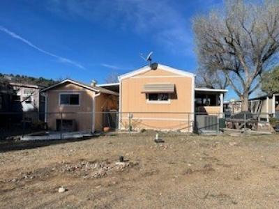 Photo 4 of 13 of home located at 11250 E. State Rt. 69 #1153 Dewey, AZ 86327