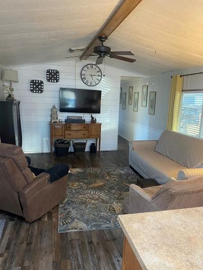 Photo 5 of 13 of home located at 11250 E. State Rt. 69 #1153 Dewey, AZ 86327