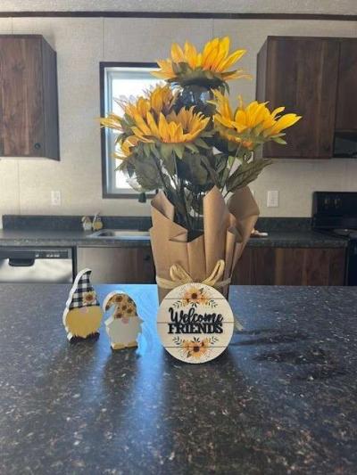 Photo 4 of 7 of home located at 2029 Wolverine Evansville, IN 47720