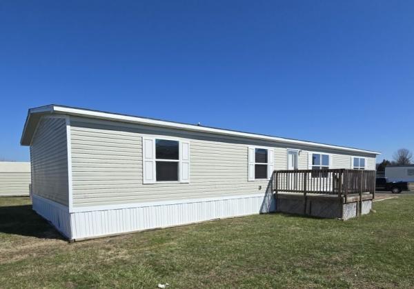 2021  Mobile Home For Sale