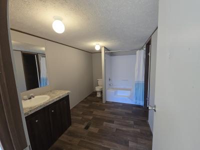 Photo 5 of 6 of home located at 2619 Teepee Evansville, IN 47715