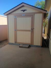 1990 Palm Harbor Mobile Home