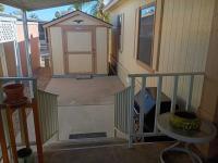 1990 Palm Harbor Mobile Home