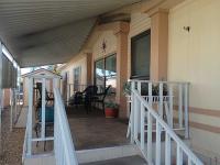 1990 Palm Harbor Mobile Home