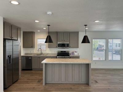 Photo 2 of 18 of home located at 400 W. Baseline Rd Lot 219 Tempe, AZ 85283